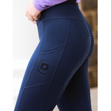 Legging Dublin diário Academia naval Legging Dublin diário Academia naval
