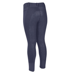 Legging Dublin Cool-It infantil Azul-marinho verdadeiro Legging Dublin Cool-It infantil Azul-marinho verdadeiro