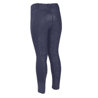 Legging Dublin Cool-It infantil Azul-marinho verdadeiro Legging Dublin Cool-It infantil Azul-marinho verdadeiro