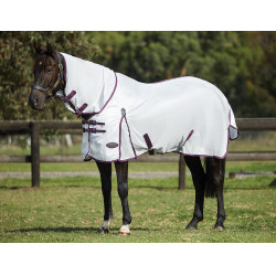 Capa anti-moscas Combo Weatherbeeta ComFiTec Essential