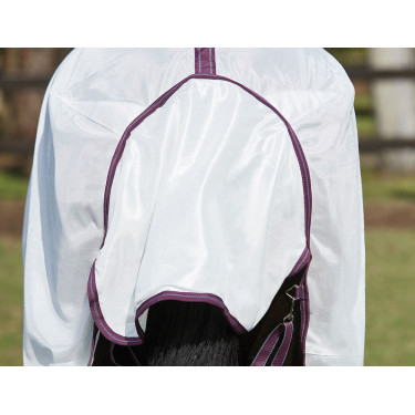 Capa anti-moscas Combo Weatherbeeta ComFiTec Essential Capa anti-moscas Combo Weatherbeeta ComFiTec Essential