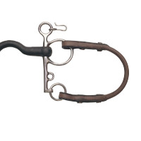 Alianças de freio IV Collegiate Castanho