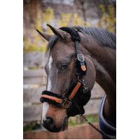 Caveção Pénélope Soft Preto Caveção Pénélope Soft Preto