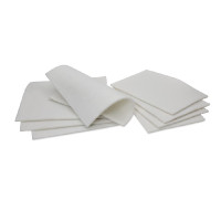 Algodões Shires Branco Algodões Shires Branco