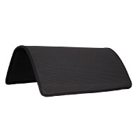 Tapete antiderrapante Ultra Shires Preto
