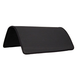 Tapete antiderrapante Ultra Shires Preto