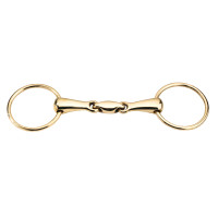 Mors 2 anéis Feeling...