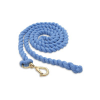 Corda de condução Shires para equitação 1,8 m Corda de condução Shires para equitação 1,8 m