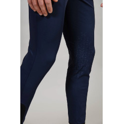 Calça Harcour Costaso fix system grip feminina Marinho Azul-marinho