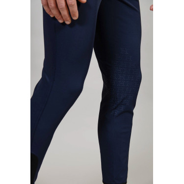 Calça Harcour Costaso fix system grip feminina Marinho Azul-marinho