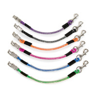 Corda elástica de amarração para camião Shires – equitação Corda elástica de amarração para camião Shires – equitação