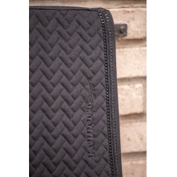 Mantilha PADDOCK - Poppy Preto