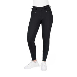 Calça Equithème Originals Sally Preto Calça Equithème Originals Sally Preto