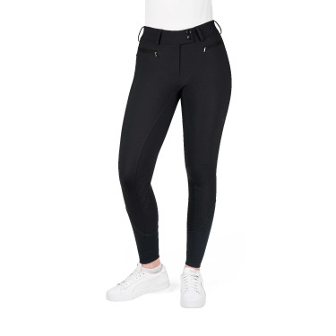 Calça Equithème Originals Sally Preto Calça Equithème Originals Sally Preto