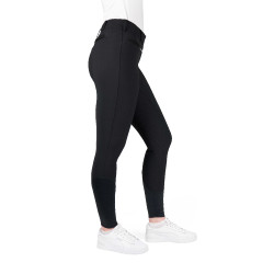 Calça Equithème Originals Sally Preto Calça Equithème Originals Sally Preto