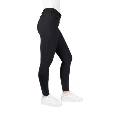 Calça Equithème Originals Sally Preto Calça Equithème Originals Sally Preto