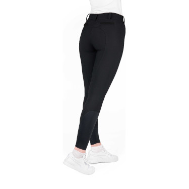 Calça Equithème Originals Sally Preto Calça Equithème Originals Sally Preto