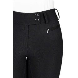 Calça Equithème Originals Sally Preto Calça Equithème Originals Sally Preto
