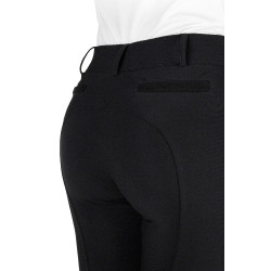 Calça Equithème Originals Sally Preto Calça Equithème Originals Sally Preto