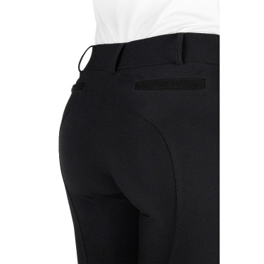 Calça Equithème Originals Sally Preto Calça Equithème Originals Sally Preto