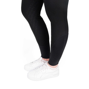 Calça Equithème Originals Sally Preto Calça Equithème Originals Sally Preto