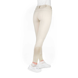 Calça Equithème Originals Sally Bege Calça Equithème Originals Sally Bege