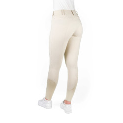 Calça Equithème Originals Sally Bege Calça Equithème Originals Sally Bege