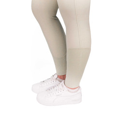 Calça Equithème Originals Sally Bege Calça Equithème Originals Sally Bege