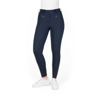 Calça Equithème Originals Sally Marinho Azul-marinho Calça Equithème Originals Sally Marinho Azul-marinho