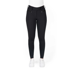 Calça Equithème Originals Sally Preto Calça Equithème Originals Sally Preto