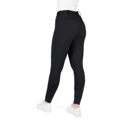 Calça Equithème Originals Sally Preto Calça Equithème Originals Sally Preto