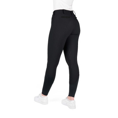 Calça Equithème Originals Sally Preto Calça Equithème Originals Sally Preto