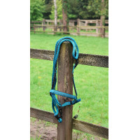 Corda de amarração Lami-Cell Charming Turquesa Azul