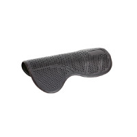 Almofada de gel Shires Cinzento