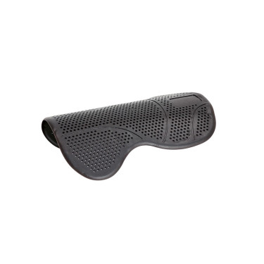 Almofada de gel Shires Cinzento