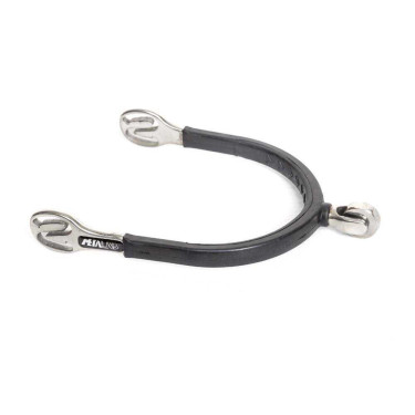 Esporas Metalab SS com roldana