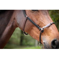 Cabresto Pénélope Etológico Havana Castanho Cabresto Pénélope Etológico Havana Castanho