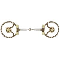 Mors Feeling Snaffle show Mors Feeling Snaffle show