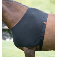 Protetor de ombros Shires Preto