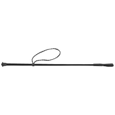 Cravache Whip & Go Twist Preto Cravache Whip & Go Twist Preto