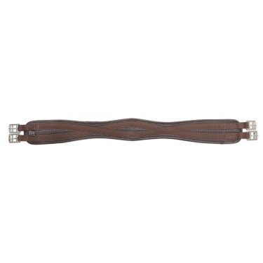 Sangle anti frottement Contour Shires Noir Sangle anti frottement Contour Shires Noir
