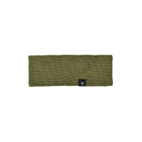 Banda de orelhas Weatherbeeta forrada em polar Azeitona noite