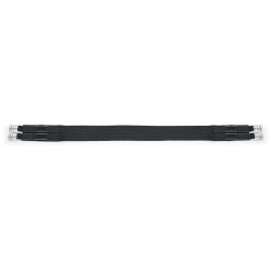 Sangle élastique Burghley Shires Marron Sangle élastique Burghley Shires Marron