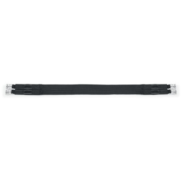 Sangle élastique Burghley Shires Marron Sangle élastique Burghley Shires Marron