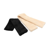 Protetor de cilha equitação Shires Acrilan 60 cm