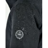 Blusão impermeável Weatherbeeta Kyla II feminino Íris marinho Blusão impermeável Weatherbeeta Kyla II feminino Íris marinho