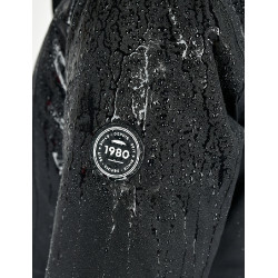 Blusão impermeável Weatherbeeta Kyla II feminino Preto