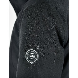 Blusão impermeável Weatherbeeta Kyla II feminino Preto