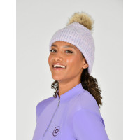 Touca Dublin Bea Mescla violeta Touca Dublin Bea Mescla violeta