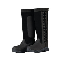 Botas Dublin Pinnacle III Preto